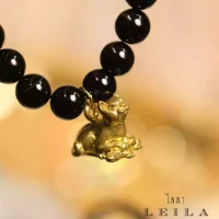 Leila Amulets The Wealth-Bringing Cat (Chao Maeo Tapop Sub)