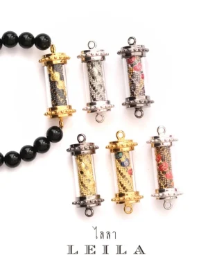 Leila Amulets Life-Changing Talisman (Takrud Phlik Chiwit)