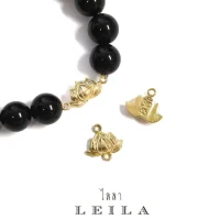 Leila Amulets Om Bua Baramee