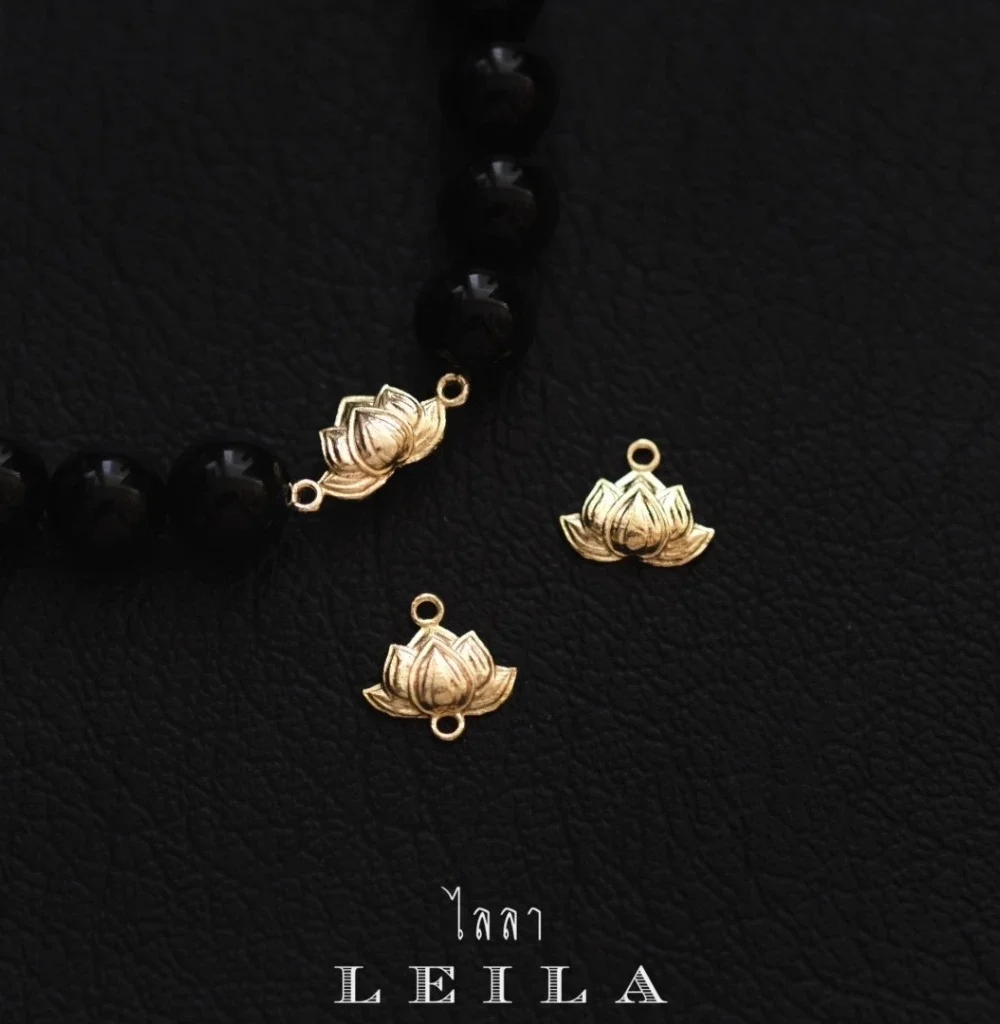 Leila Amulets Om Bua Baramee