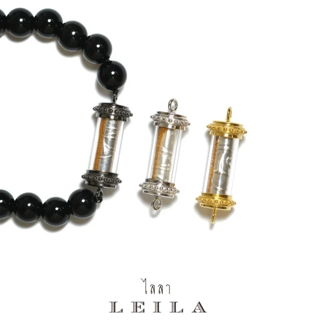 Leila Amulets Takrud Sam Thep