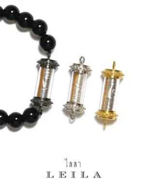 Leila Amulets Takrud Sam Thep