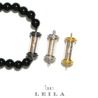 Leila Amulets Takrud Sam Thep