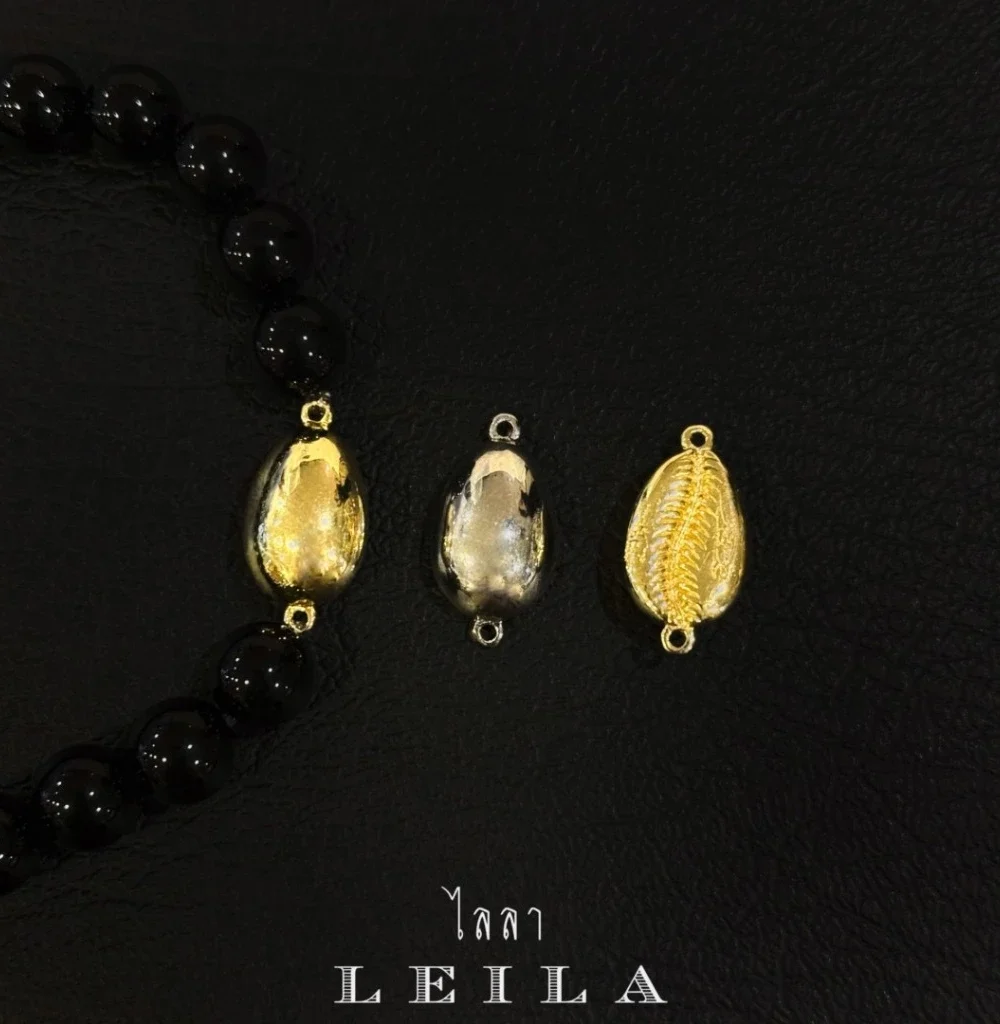Leila Amulets Bia Kae, Banish Negativity Attract Wealth