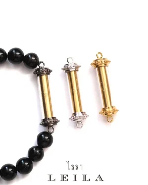 Leila Amulets ตะกรุด ผูกจิตมัดใจ