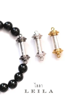 Leila Amulets ยันต์เรียกเงิน