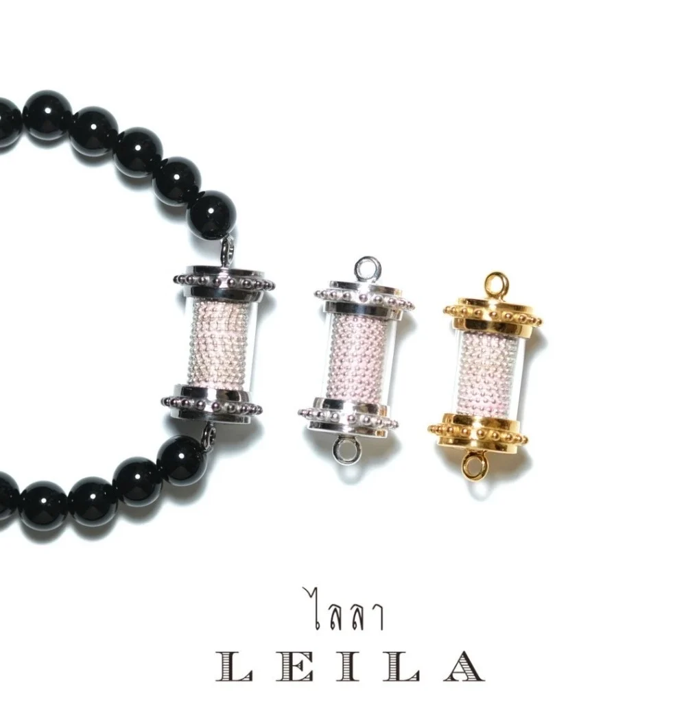 Leila Amulets Pitsamorn Supharak Suphachok