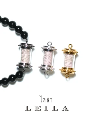 Leila Amulets Pitsamorn Supharak Suphachok