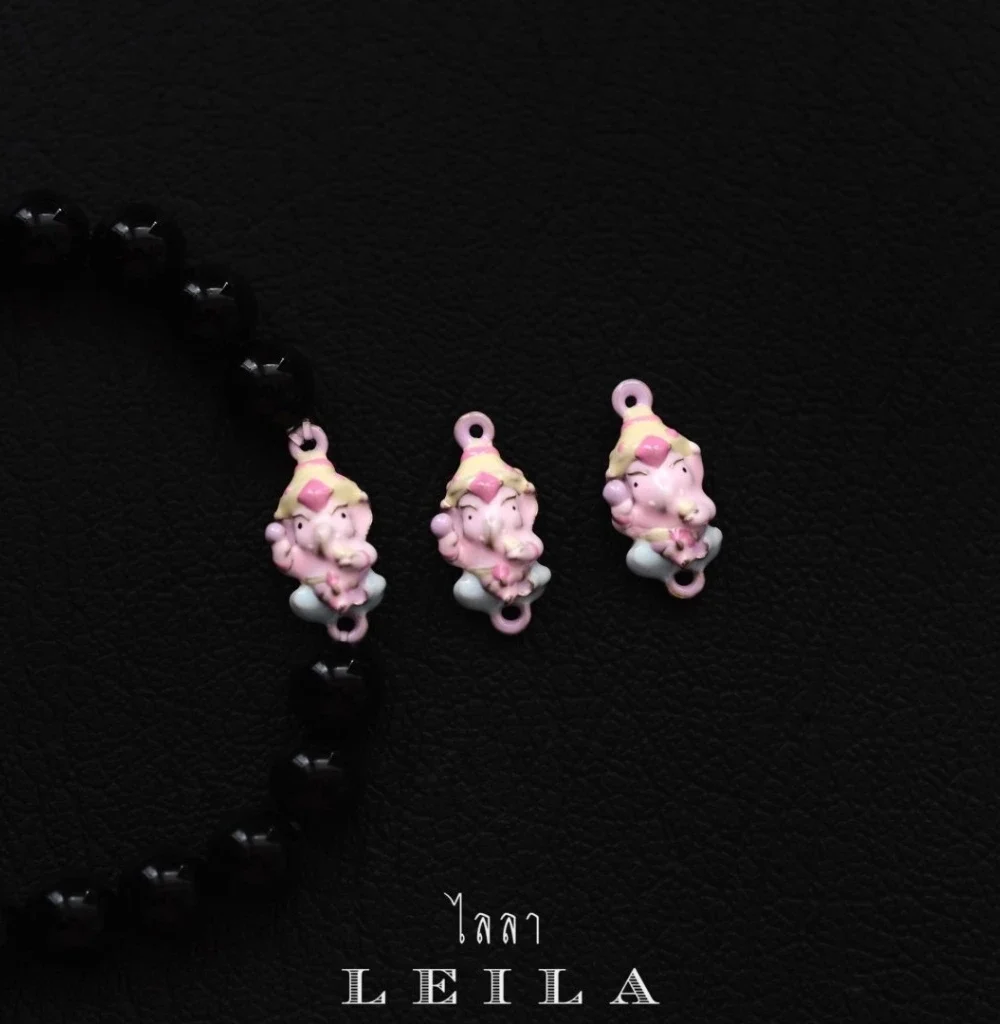 Leila Amulets Ganesha, Complete Wealth Fulfillment