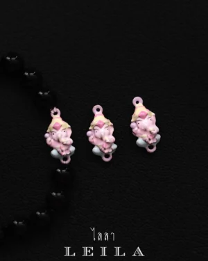 Leila Amulets Ganesha, Complete Wealth Fulfillment