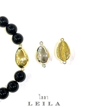 Leila Amulets Bia Kae, Banish Negativity Attract Wealth