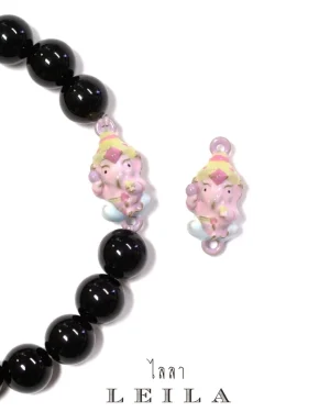 Leila Amulets พระพิฆเนศ สมบูรณ์อิ่มทรัพย์