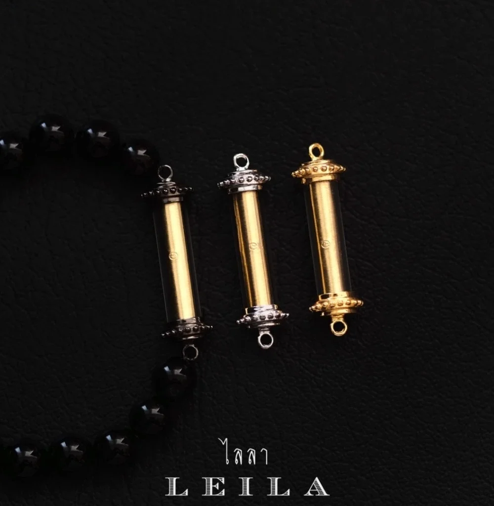 Leila Amulets Takrud The Bonding of Hearts