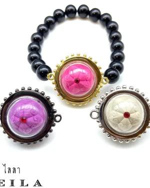Leila Amulets Rising Star of Wealth – Amata Wacha Edition