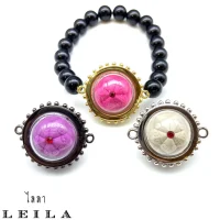 Leila Amulets ลูกอมดาวเศรษฐี รุ่นอมตะวาจา