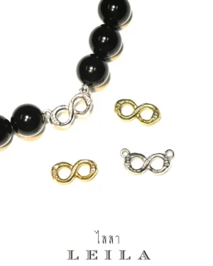 Leila Amulets Anan Naka