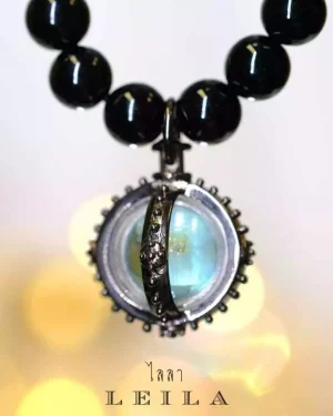 Leila Amulets ลูกแก้วโชคดี สารพัดนึก