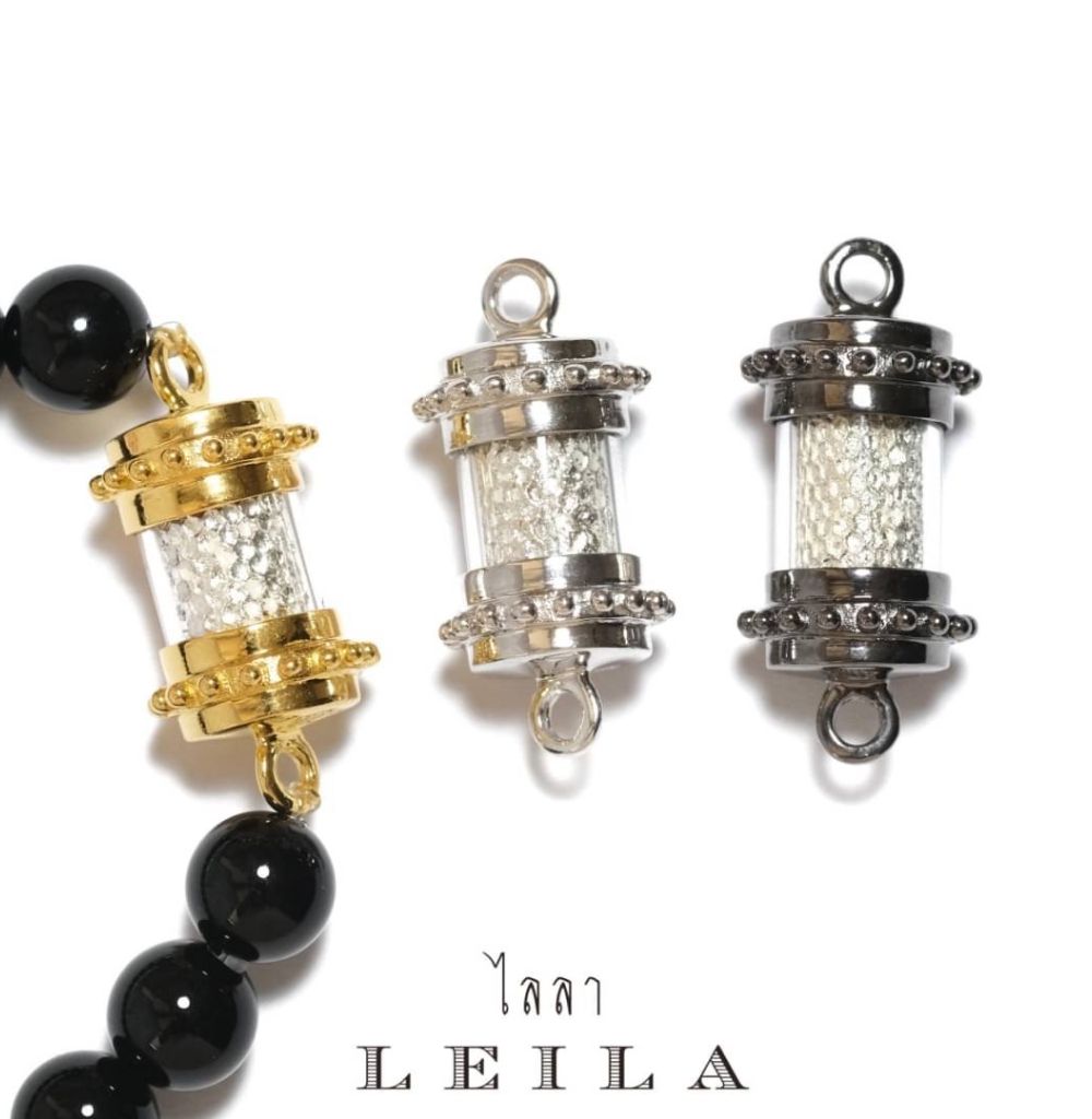 Leila Amulets Indra Soaring Amidst Abundance