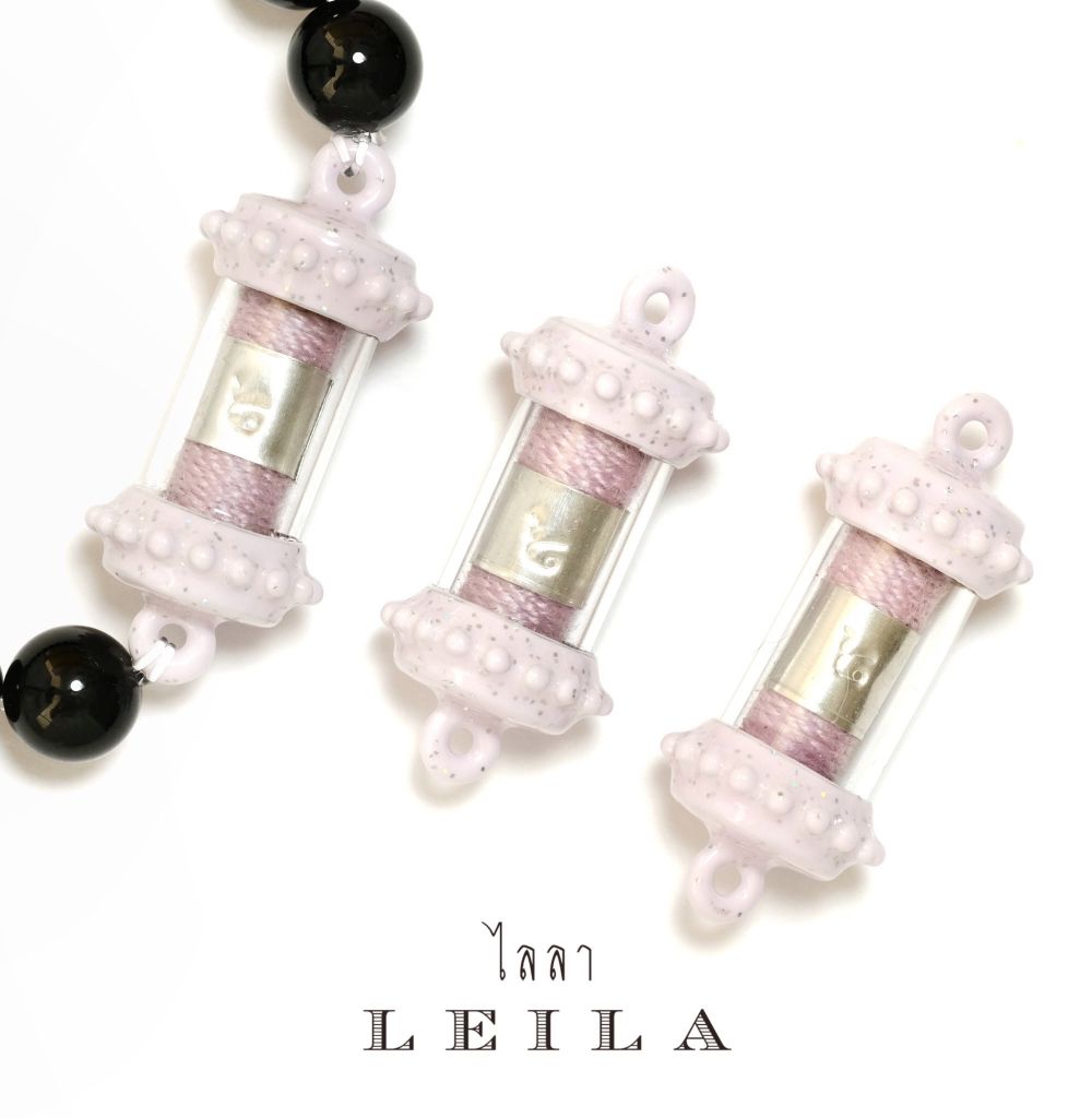 Leila Amulets Intense Enchantment