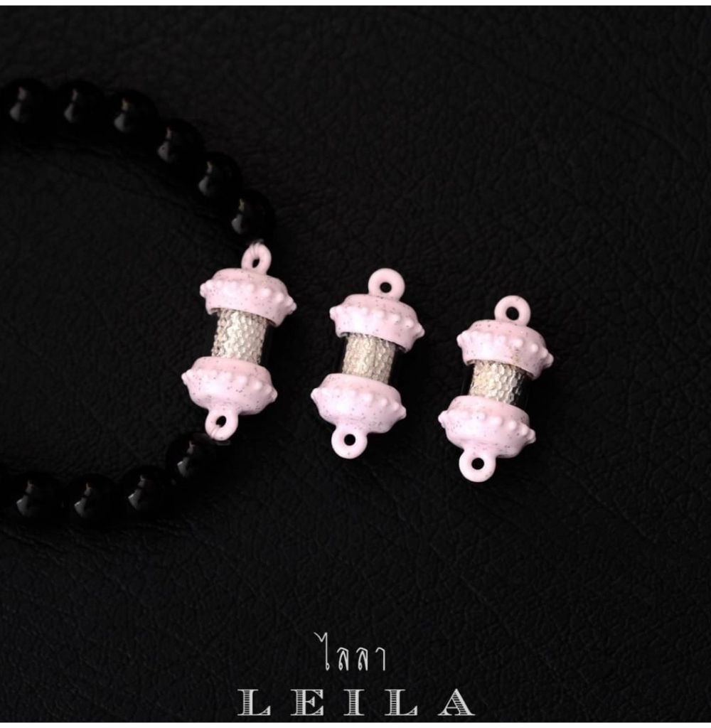 Leila Amulets พระอินทร์เหาะหอบเงิน