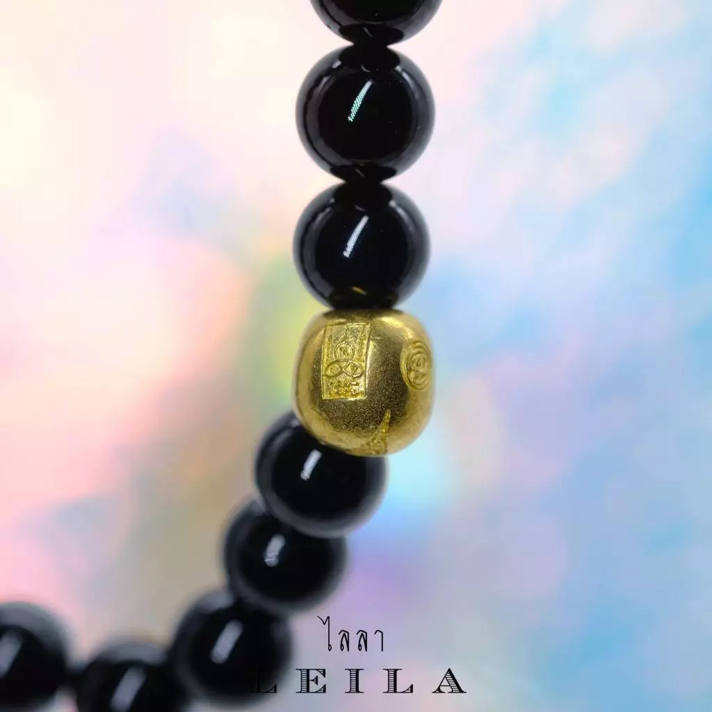 Leila Amulets Rich Man’s Ancient Coin