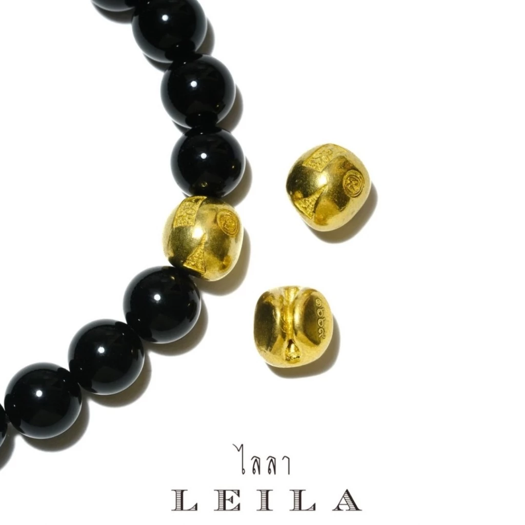 Leila Amulets Rich Man’s Ancient Coin