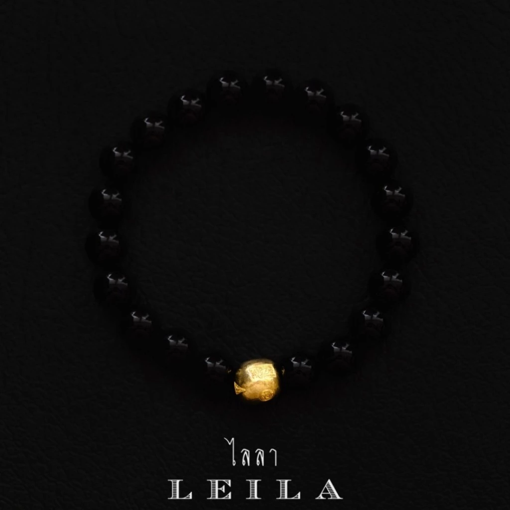 Leila Amulets Rich Man’s Ancient Coin