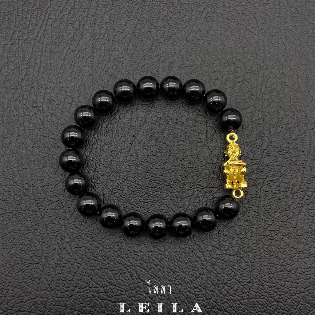 Leila Amulets, Four Eared Five Eyed King