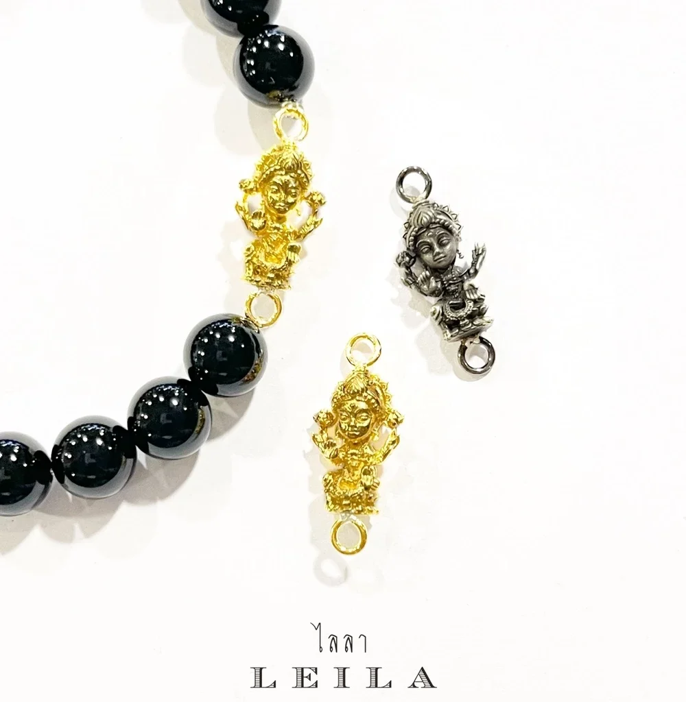 Leila Amulets Goddess Lakshmi