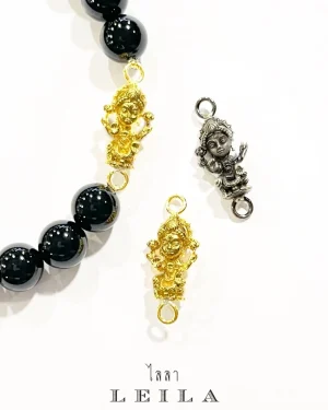 Leila Amulets Goddess Lakshmi