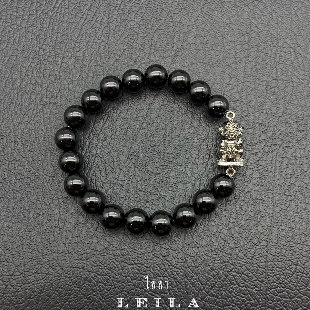 Leila Amulets, Four Eared Five Eyed King