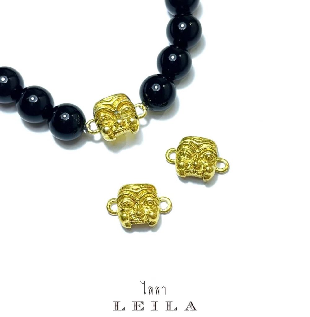 Leila Amulets Pran Boon Special Edition