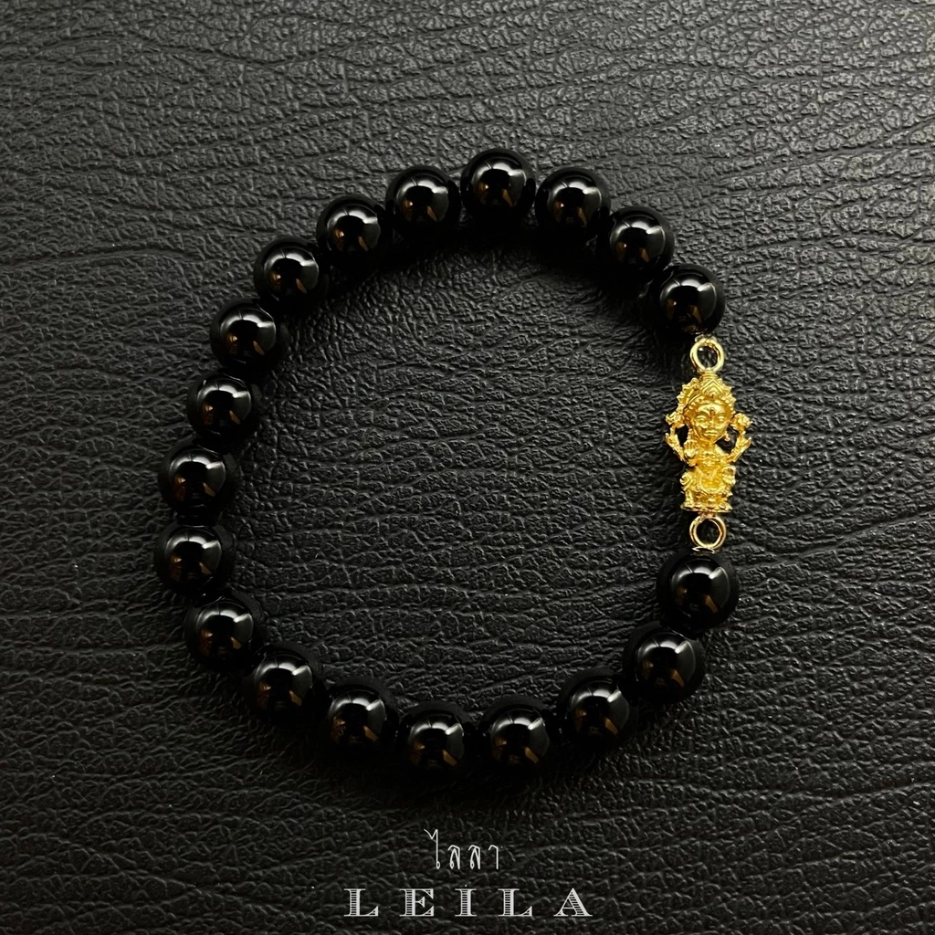 Leila Amulets Goddess Lakshmi