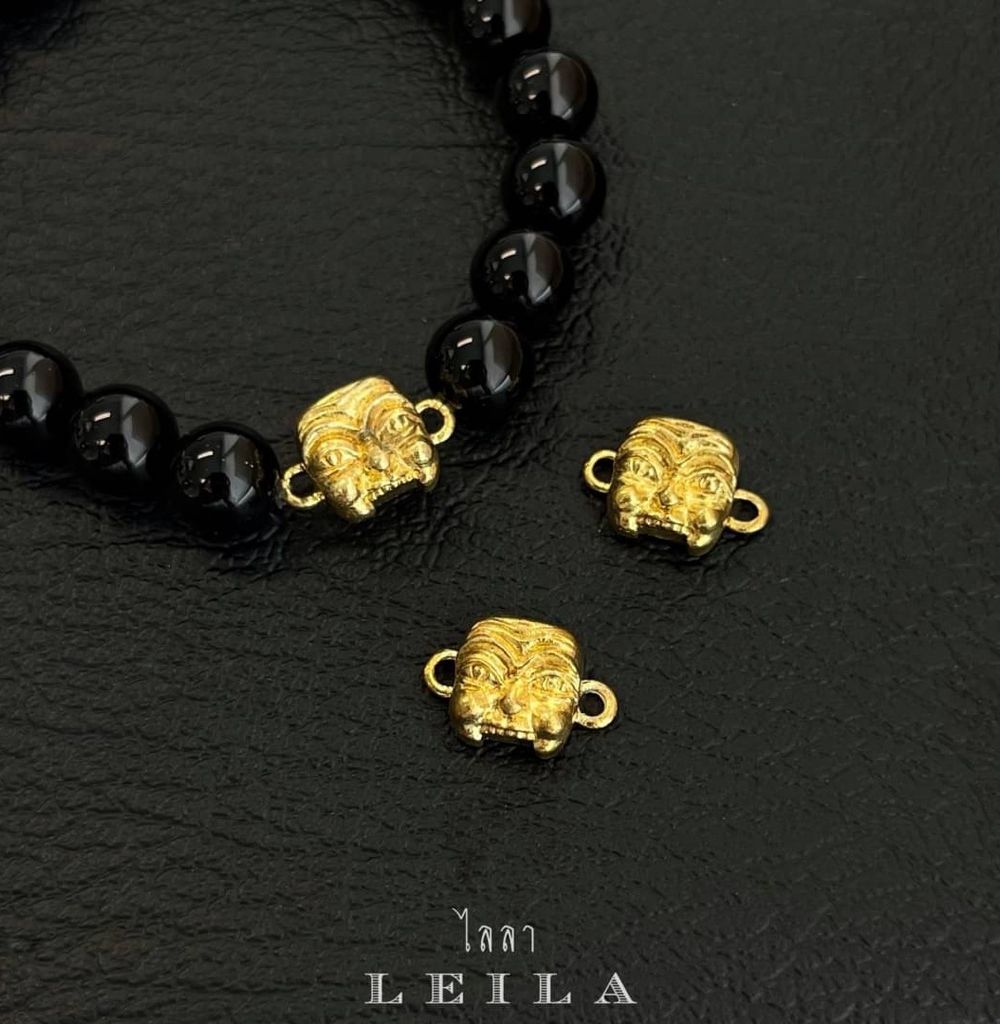 Leila Amulets พรานบุญ รุ่นพิเศษ