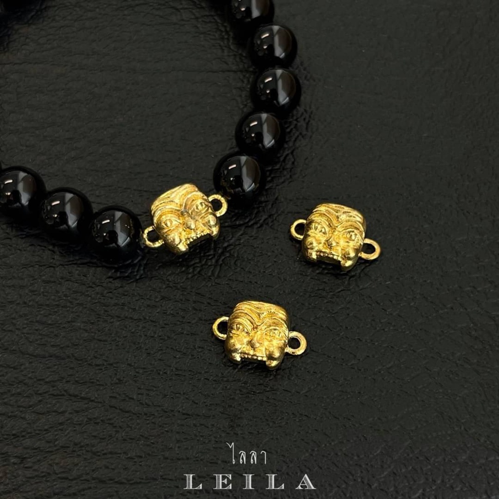 Leila Amulets Pran Boon Special Edition