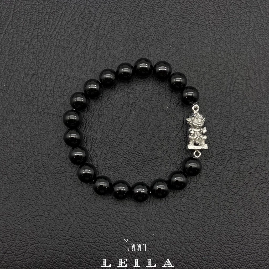 Leila Amulets, Four Eared Five Eyed King