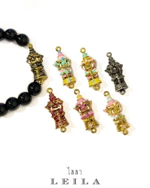 Leila Amulets ท้าวเวสสุวรรณ รุ่นบังเกิดทรัพย์