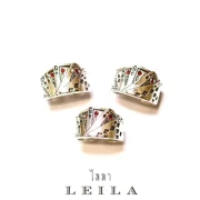 Leila Amulets, Rich Fortune Ring, Casino Millionaire Edition