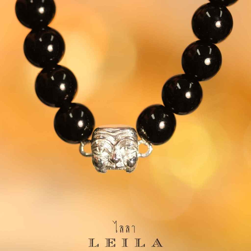 Leila Amulets Pran Boon Special Edition