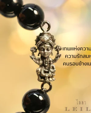 Leila Amulets Goddess Lakshmi