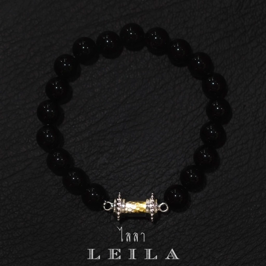 Leila Amulets, Brahma calls wealth, Phaya Ngoen comes.