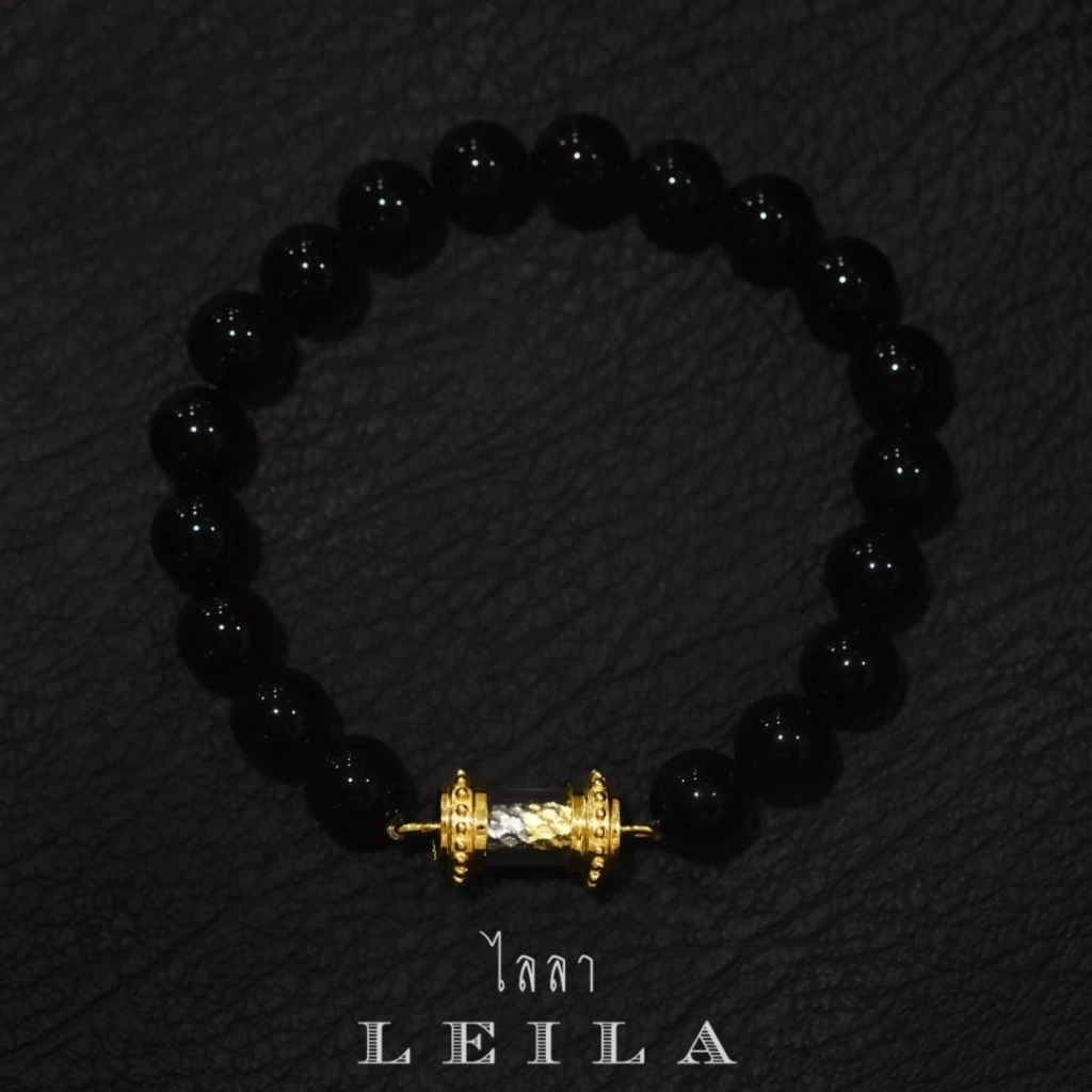 Leila Amulets, Brahma calls wealth, Phaya Ngoen comes.