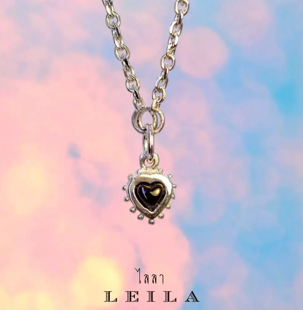 Leila Amulets สีผึ้ง มายาศาสตร์ Mini Leila Collection