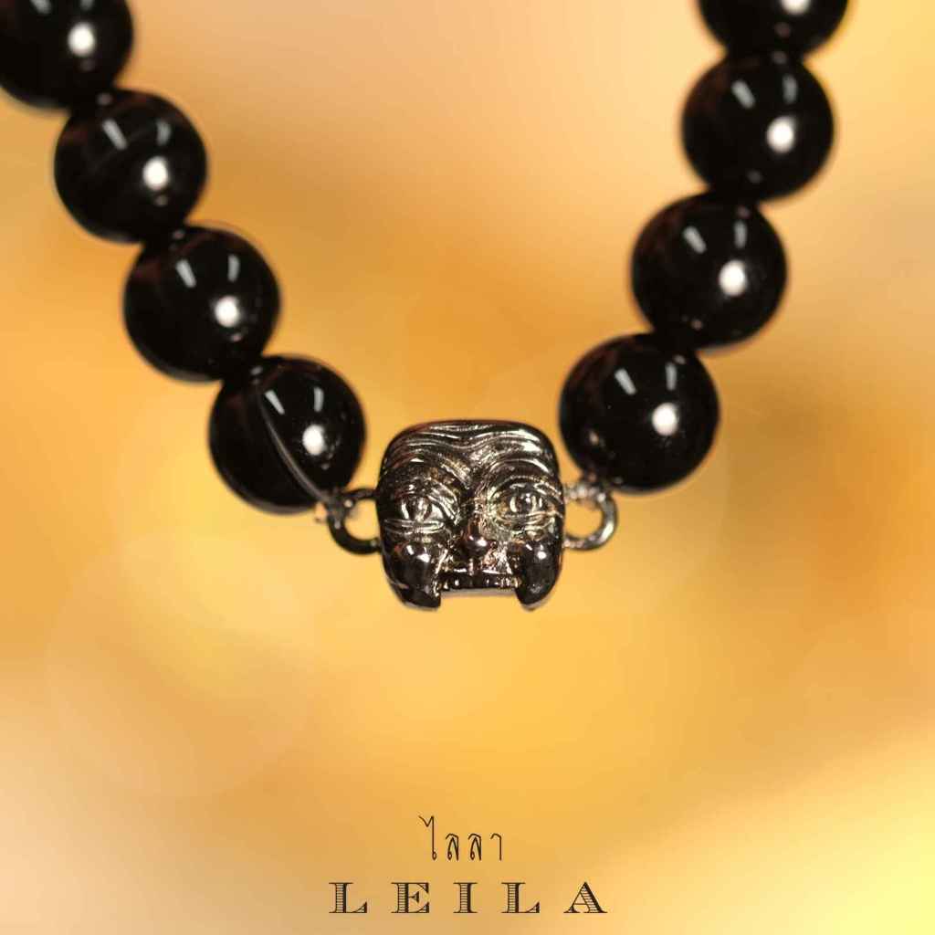 Leila Amulets Pran Boon Special Edition