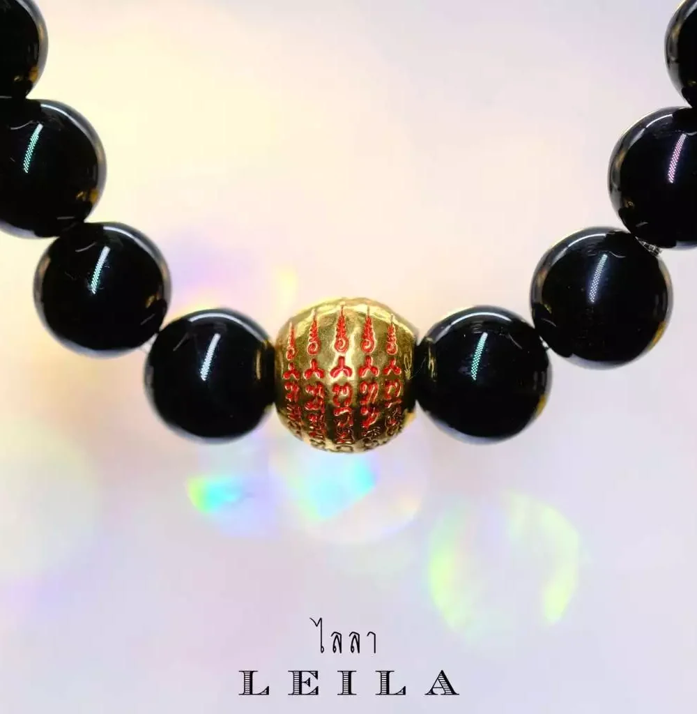 Leila Amulets ลูกอมยันต์ห้าแถว