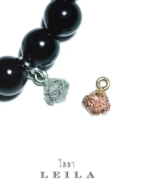 Leila Amulets ราหูสังวาลพระพรหม