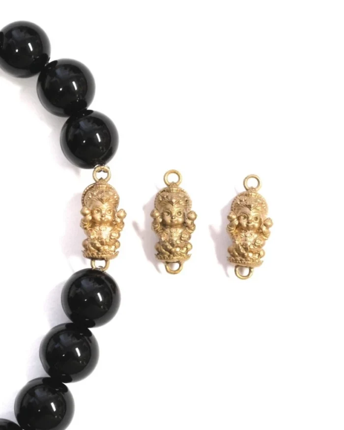 Leila Amulets พระแม่ลักษมี รุ่นบารมีโชค