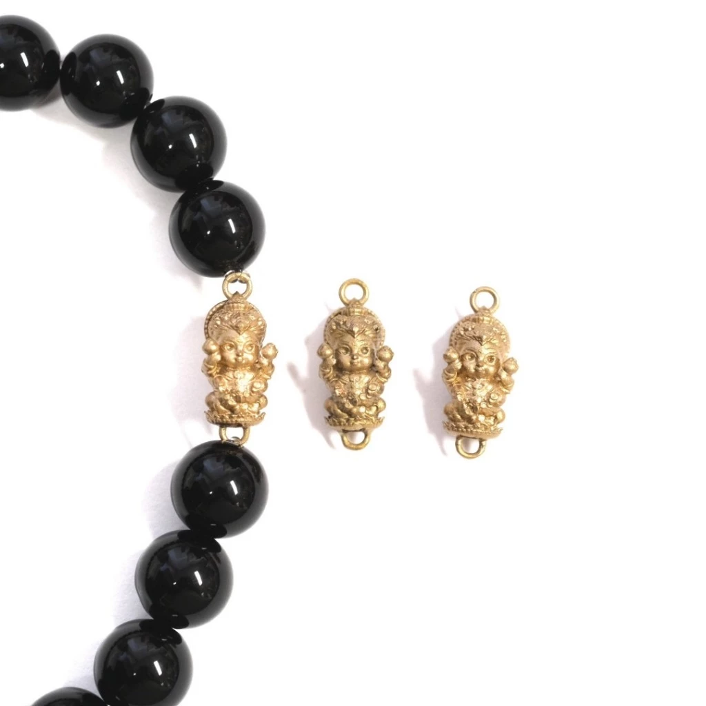 Leila Amulets พระแม่ลักษมี รุ่นบารมีโชค