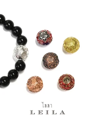 Leila Amulets Supreme Fortune Candy Ball