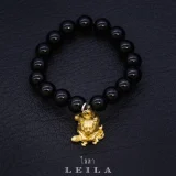 Leila Amulets เจ้าแมวตะปบทรัพย์